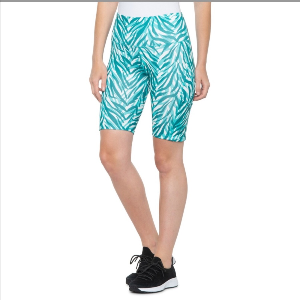 🆕 Body Glove Pocket Bike Shorts - 9”